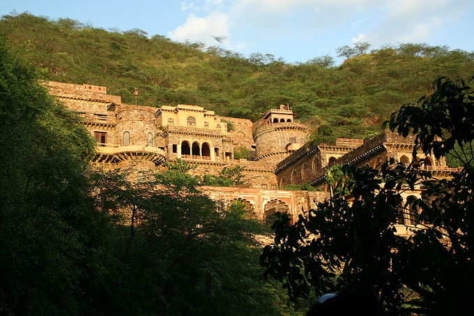 ​ಕೋಟೆಗಳು, ದೇವಾಲಯಗಳಿಗೆ ಹೆಸರುವಾಸಿ