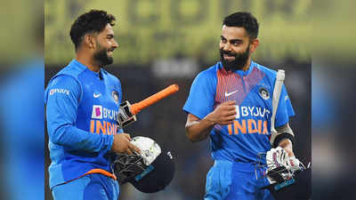 IND vs SL: भारत ने 7 विकेट से जीता इंदौर टी20, सीरीज में बनाई बढ़त