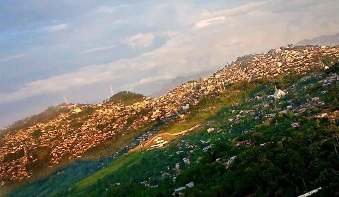 ​ಎಒ ನಾಗಾದವರಿಗೆ ನೆಲೆಯಾಗಿದೆ ಮೊಕೊಕ್ಚುಂಗ್