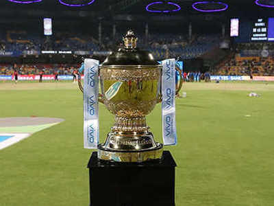 IPL 2020: एका दिवशी होणार एकच सामना?