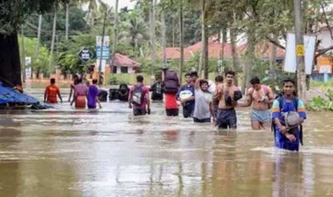 നിരവധി തവണ പണം ചോദിച്ചിട്ടും കേരളം കൊടുത്തില്ലെന്ന് കേന്ദ്രം