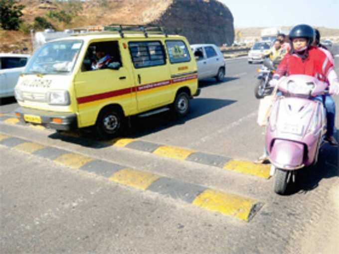 ಸಂಚಾರ ನಿಯಮ ಉಲ್ಲಂಘನೆ ದಂಡ ಕಡಿಮೆ ಮಾಡಬೇಡಿ..!