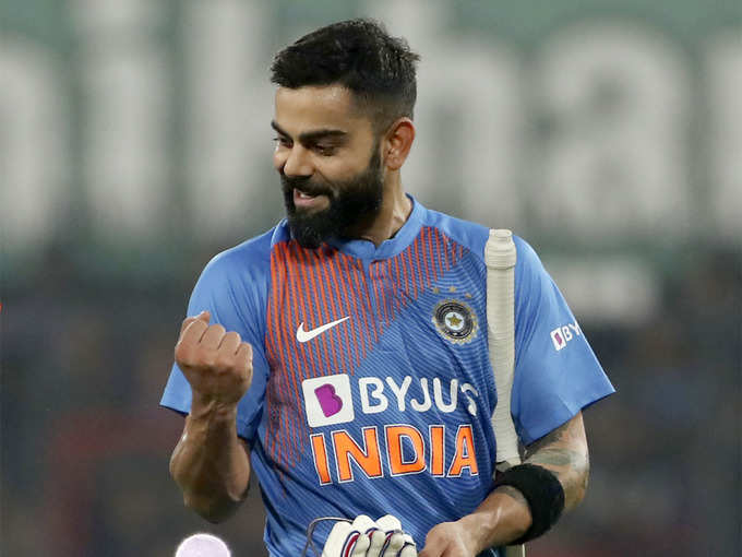 virat