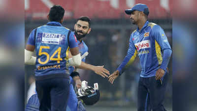 IND vs SL 2nd T20 Highlights:  भारत ने जीता इंदौर टी20, सीरीज में बनाई बढ़त