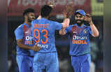 IND vs SL T20I: होलकर स्टेडियम में बने ये रेकॉर्ड, किंग कोहली फिर नंबर वन