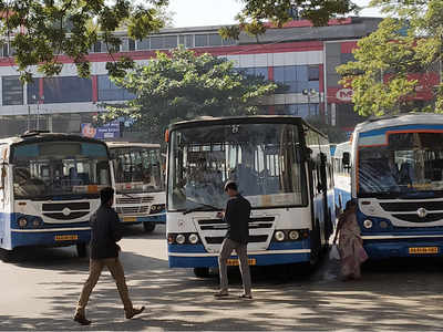 ಕಾರ್ಮಿಕರ ಮುಷ್ಕರ: ಬೆಂಗಳೂರಿನ ಟೌನ್‌ಹಾಲ್‌ನಲ್ಲಿ ಪ್ರತಿಭಟನೆಗೆ ಅವಕಾಶವಿಲ್ಲ, ಭಾರಿ ಬಿಗಿ ಭದ್ರತೆ