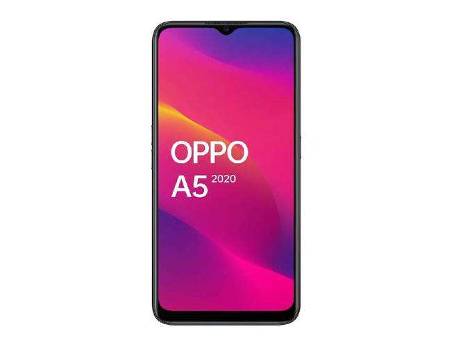 Oppo A5