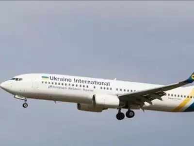 Ukraine Plane Crash 2020: 180 பயணிகளின் கதி என்ன ஆனது? பயங்கர விபத்தில் சிக்கிய உக்ரைன் விமானம்!