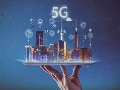 5G Smartphone: ಜೂನ್‌ನೊಳಗೆ ದೇಶದಲ್ಲಿ ಲಭ್ಯ