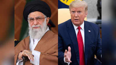 ईरान-अमेरिका में महा-तनाव: मिसाइलें, प्लेन क्रैश, भूकंप.. तेहरान की हलचल से बढ़ीं धड़कनें