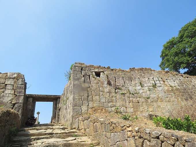 ​ತೀರ್ಥಹಳ್ಳಿ ಸಮೀಪದಲ್ಲಿದೆ