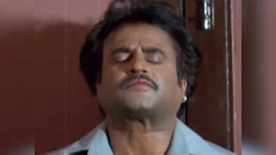 Rajinikanth பாவம்யா ரஜினி, இதெல்லாம் டூ, டூ மச்