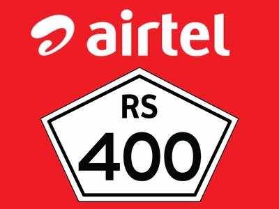 Airtel New Plans: ரூ.400 க்குள் ரீசார்ஜ் செய்ய கிடைக்கும் சிறந்த ஏர்டெல் பிளான் எது? மொத்தம் 4 இருக்கு!