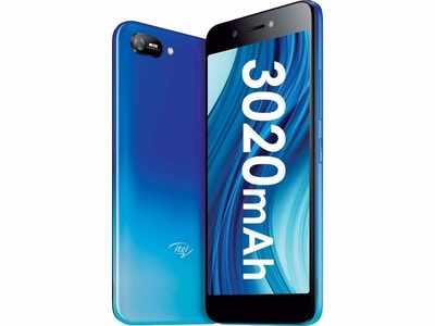 Itel A25: ಮಾರುಕಟ್ಟೆಗೆ ಬಜೆಟ್ ಸ್ಮಾರ್ಟ್‌ಫೋನ್