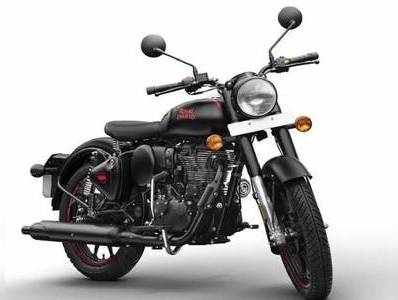 Royal Enfield Classic 350 BS6: 1,65,205 ರೂಪಾಯಿಗಳಲ್ಲಿ ಬಿಎಸ್‌6 ಬೈಕ್‌ ಬಿಡುಗಡೆ