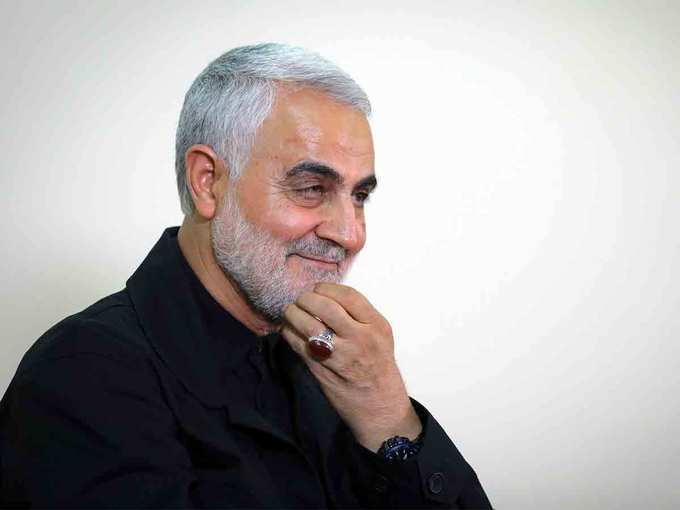 Qassem-Soleimani