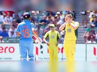 IND vs AUS: ഇന്ത്യ തനിക്ക് പേടിസ്വപ്നം കാരണമിതാണ്!! വെളിപ്പെടുത്തി ഓസീസ് സൂപ്പര്‍ താരം