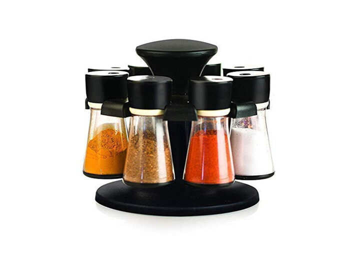 Spice Rack for Kitchen