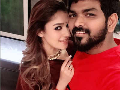 Vignesh Shivan நயன்தாராவுடன் பிரச்சனையா?: போட்டோ  மூலம் விளக்கிய விக்கி