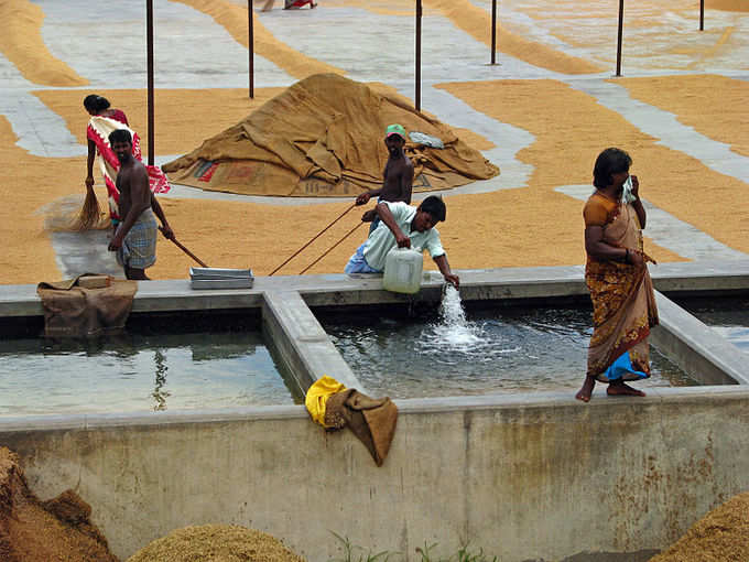 ಕಾಂಚೀಪುರಂಗೆ ಭೇಟಿ ನೀಡಲು ಉತ್ತಮ ಸಮಯ