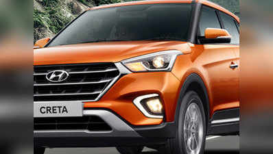 नई Hyundai Creta भारत में मार्च में होगी लॉन्च, जानें डीटेल