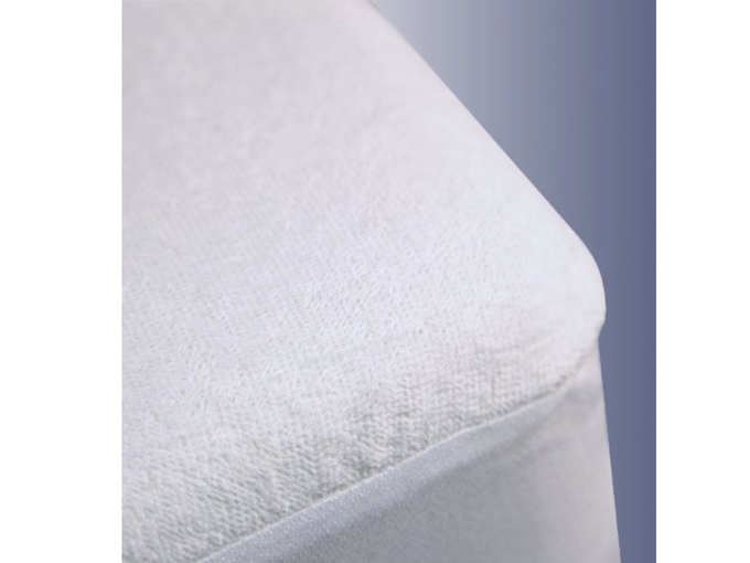 Single Bed Mattress Protector