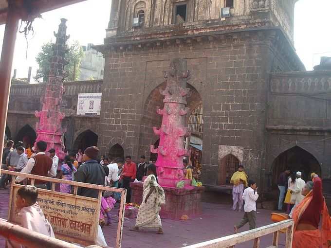 ​ಜ್ಯೋತಿಬಾ ದೇವಸ್ಥಾನ