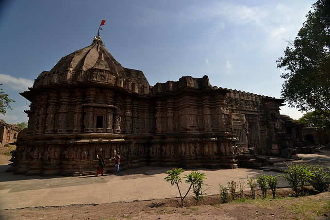 ​ಕೋಪೇಶ್ವರ ದೇವಾಲಯ