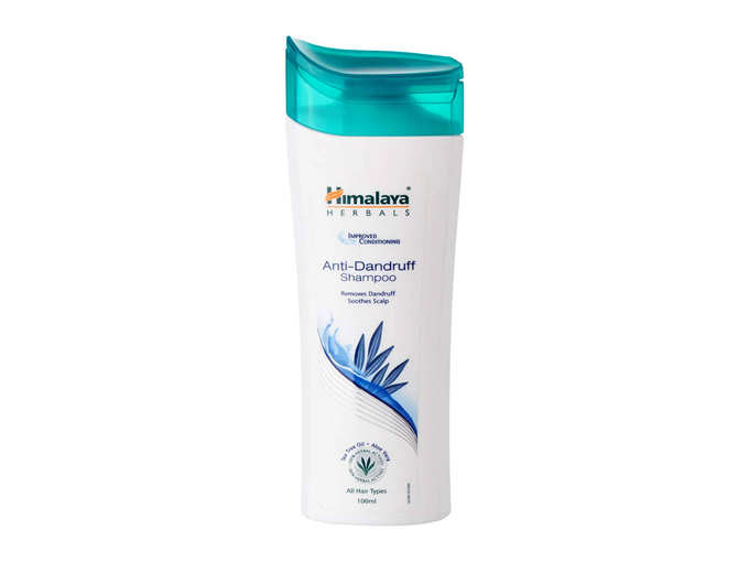 Himalaya Herbals Anti Dandruff Shampoo,