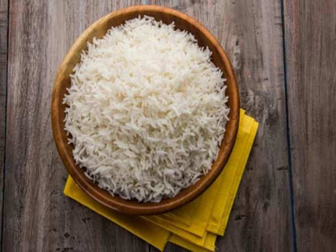 ​चावल से हो सकती है फूड पॉयजनिंग