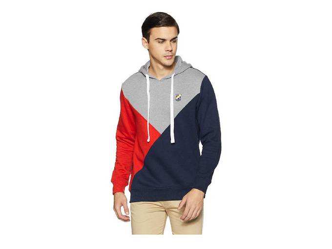 House &amp; Shields Men&#39;s Sweatshirt