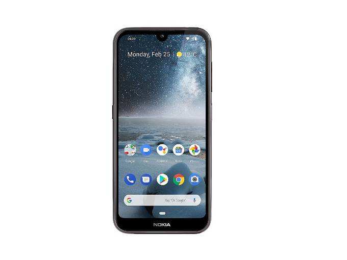 Nokia 4.2