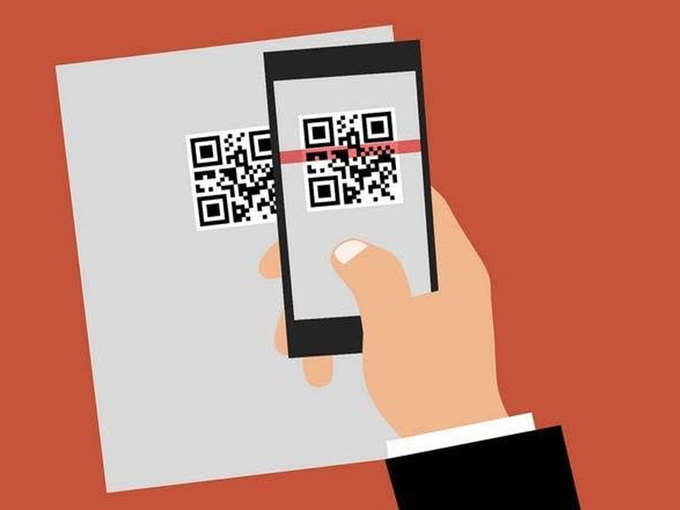 QR कोड स्कैन होगा, तभी डाल पाएंगे वोट