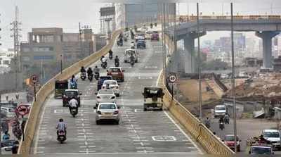 Biodiversity Flyover: ట్రాఫిక్ ఉల్లంఘనల్లో రికార్డు