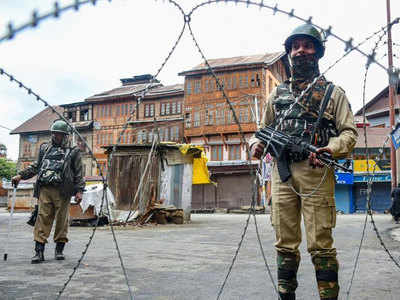 जम्मू-कश्मीर पहुंचे 16 देशों के राजनयिक, आर्टिकल 370 हटने के बाद करेंगे मुआयना