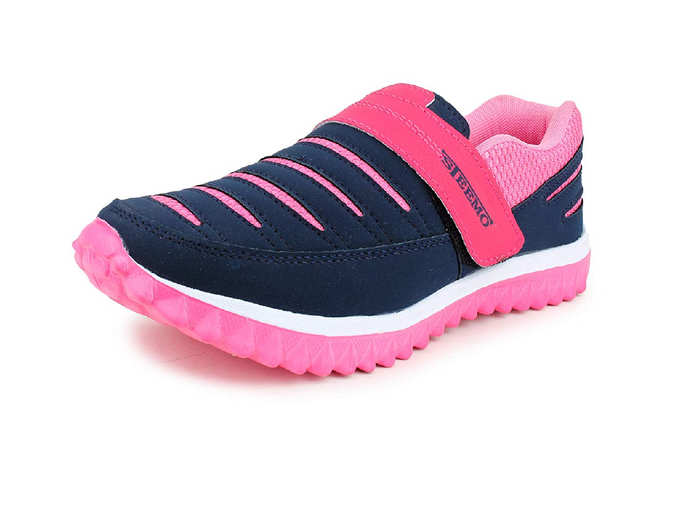 Womens Mesh Sports Shoes