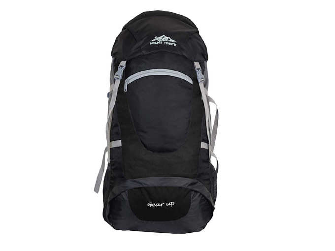 Rucksack, Hiking and Trekking