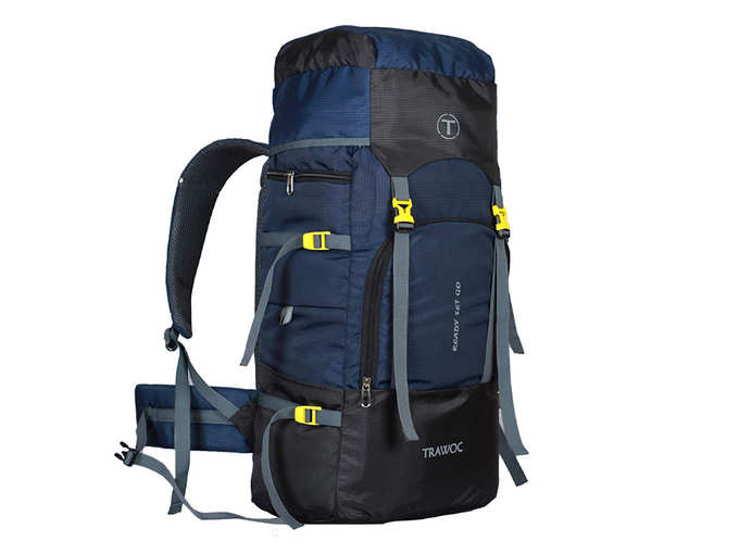 Trekking/Hiking Backpack