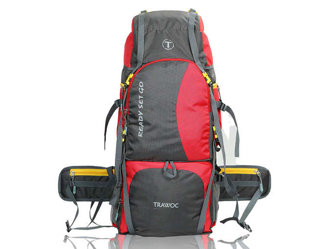 Backpack for Hiking/Trekking