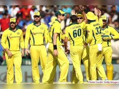 IND vs AUS 2020: భారత్‌కి బయల్దేరిన ఆస్ట్రేలియా క్రికెట్ టీమ్.. సిరీస్ షెడ్యూల్ ఇదే