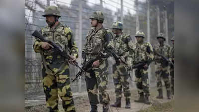 मेघालय: बांग्लादेशी समूह ने भारतीय सीमा चौकी पर किया हमला, 1 बीएसएफ जवान घायल