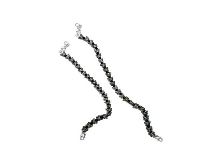 Anklets for Women & Girls