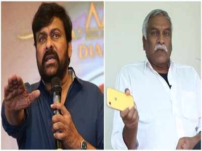 Chiranjeevi ‘మా’ కిరికిరి: పరువు తీసినోళ్లను పీకేసి.. ‘చిరు’ కొత్త కమిటీ: తమ్మారెడ్డి కీలక వ్యాఖ్యలు