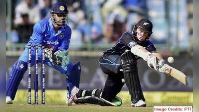 IND vs NZ T20 సిరీస్‌కి గాయం దెబ్బ..!