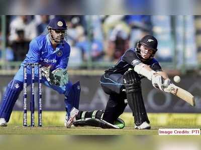 IND vs NZ T20 సిరీస్‌కి గాయం దెబ్బ..!