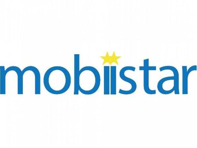 ​7. మొబీస్టార్(Mobiistar)