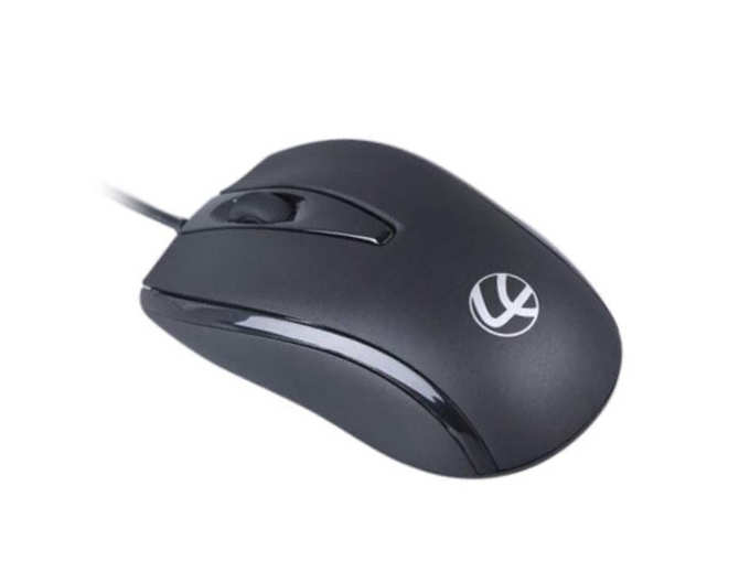 Lapcare mouse