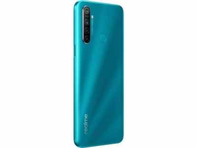 Realme 5i: ದೇಶದ ಮಾರುಕಟ್ಟೆಯಲ್ಲಿ ಬಿಡುಗಡೆ