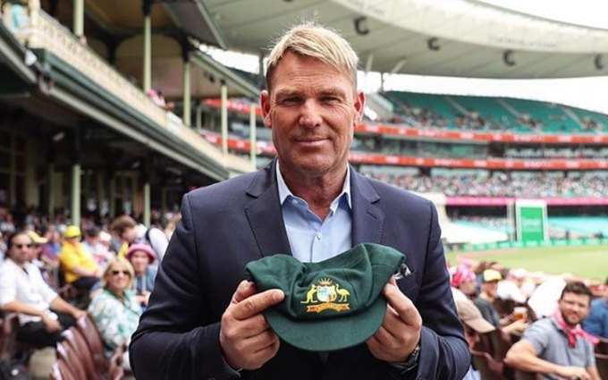 Shane-Warne