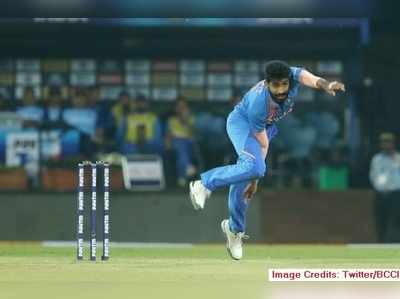 IND vs SL 3rd T20: టీ20ల్లో నెం.1 రికార్డ్‌కి వికెట్ దూరంలో బుమ్రా